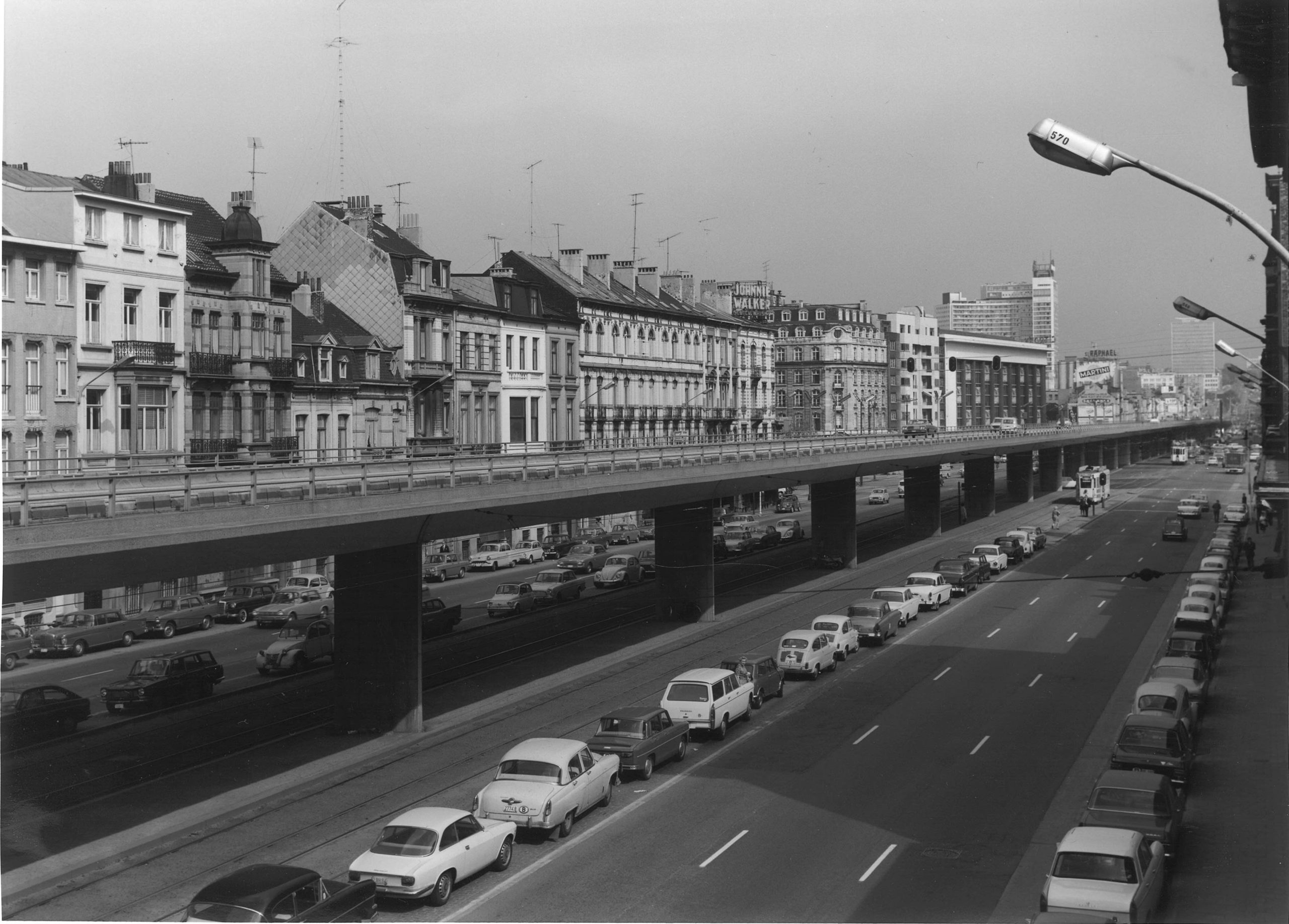 VIADUC LÉOPOLD II