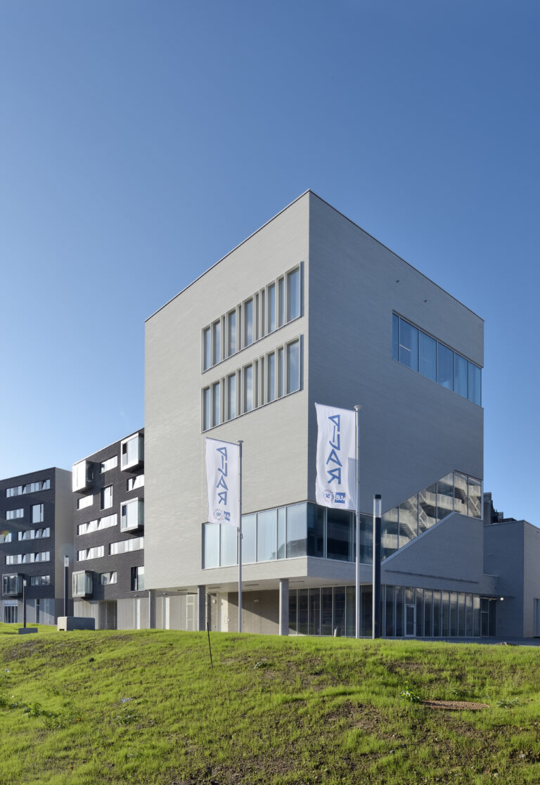 VUB Project XY