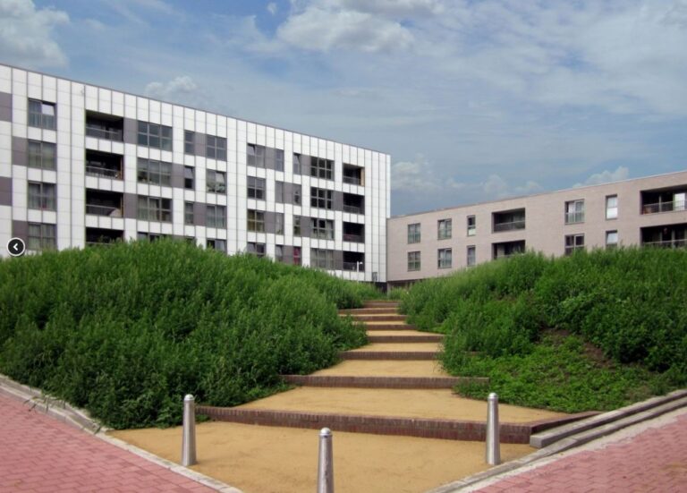 Cité Modèle Laeken