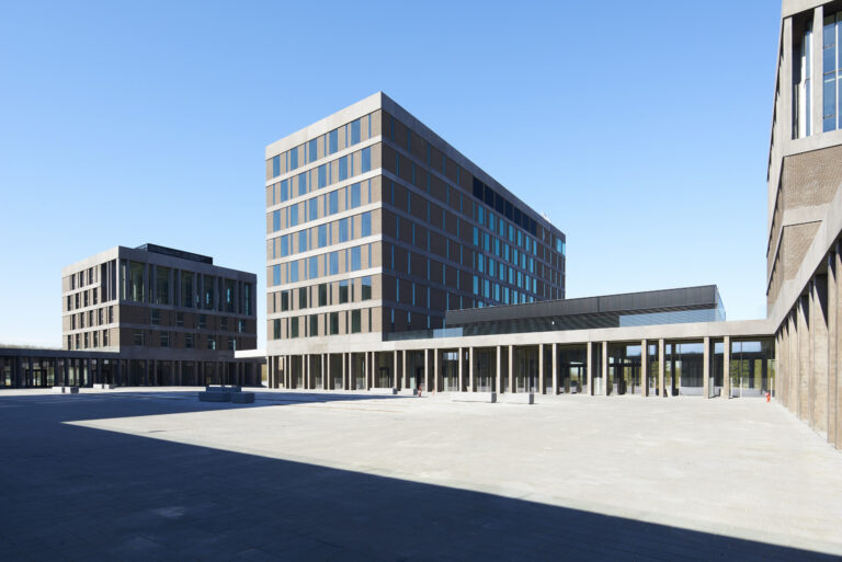 China Belgium Technological Center