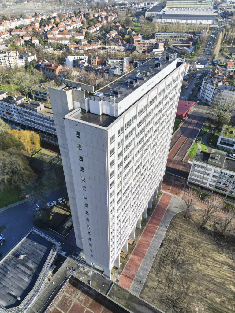 Cité Modèle Laeken