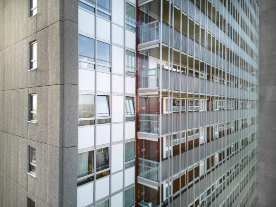 Cité modèle 13 Louis De Waele Construction