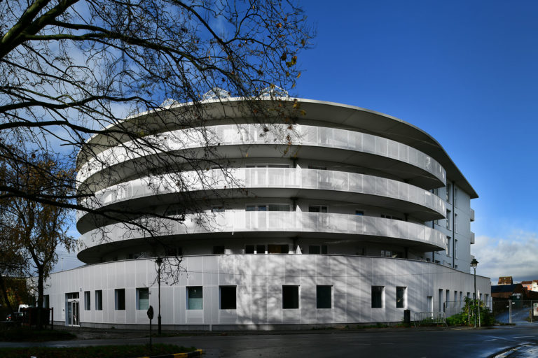 Goujons Citydev
