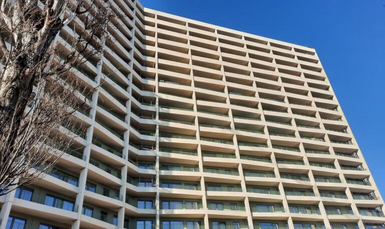 Les Goujons Balcons